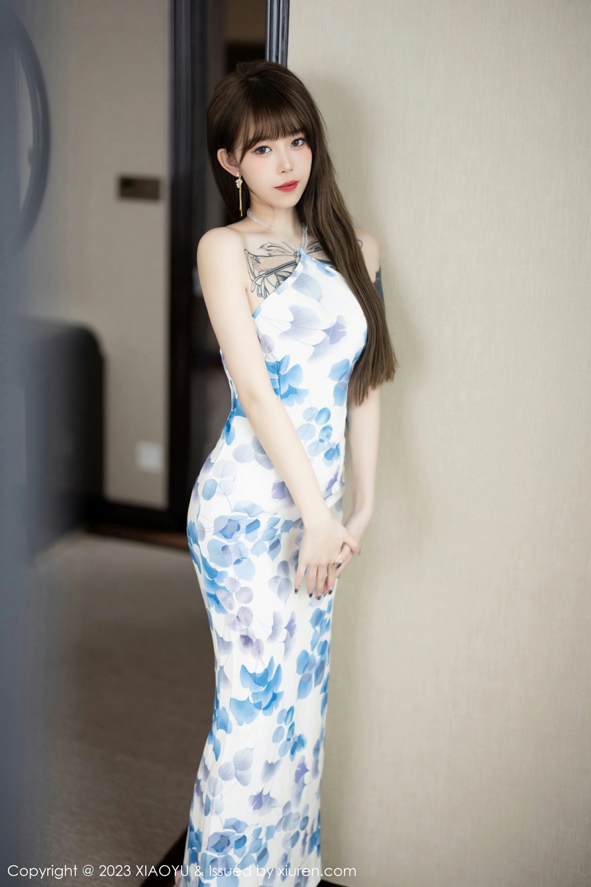 [XIAOYU语画界] 2023.03.14 VOL.985 奶瓶.