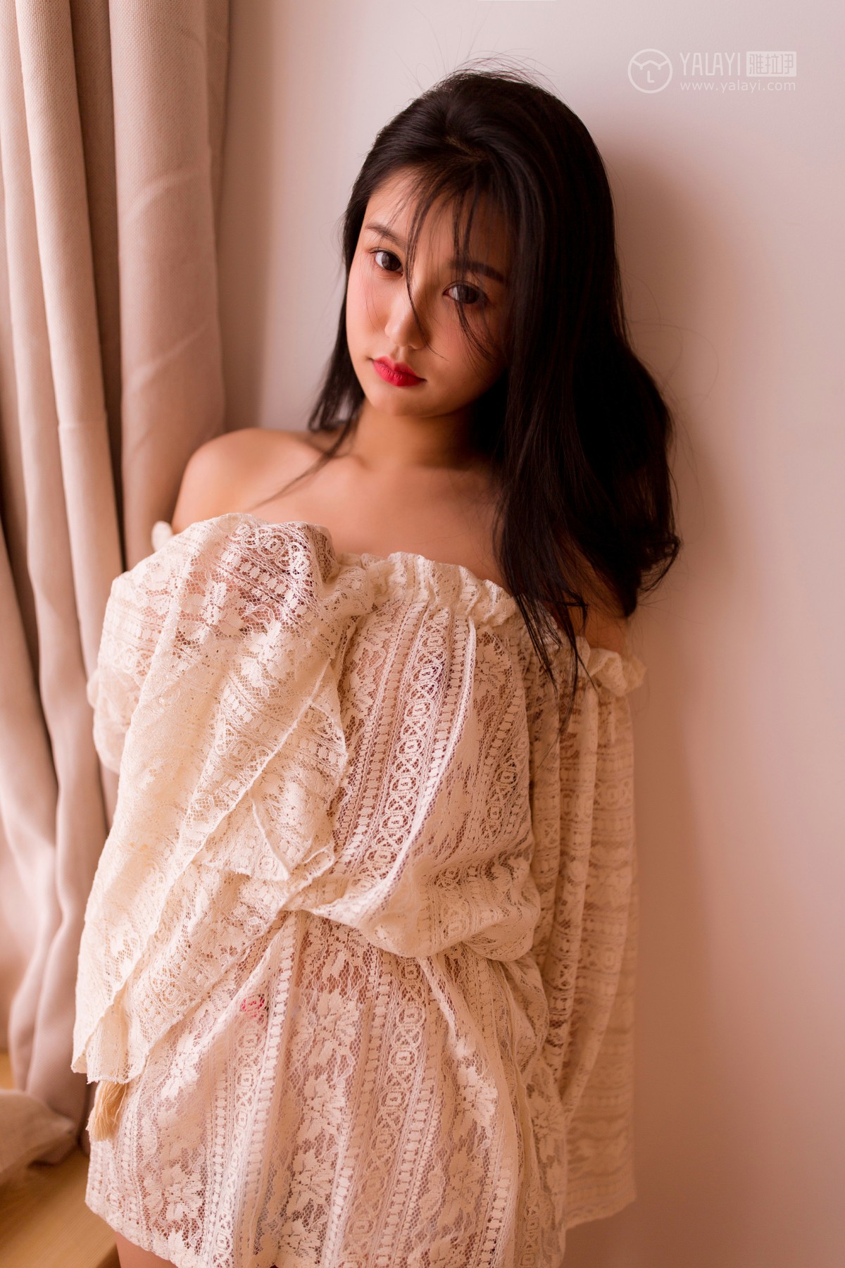 [YALAYI雅拉伊]2019.06.03 Y226 仙女不会灰《窈窕淑女》